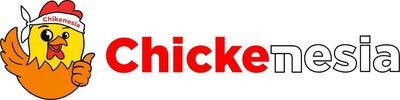 Trademark CHICKENESIA + LOGO