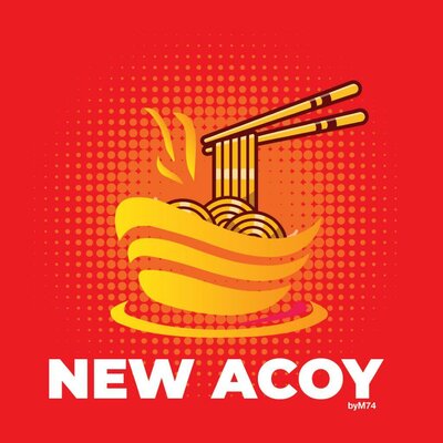 Trademark NEW ACOY