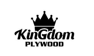 Trademark KINGDOM PLYWOOD