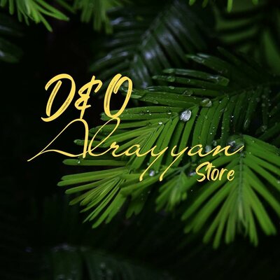 Trademark D & O Alrayyan Store