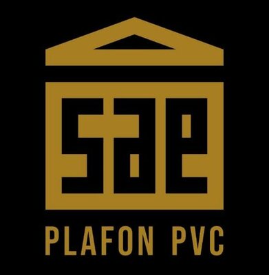 Trademark SAE PLAFON PVC