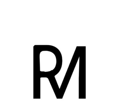 Trademark LOGO RM