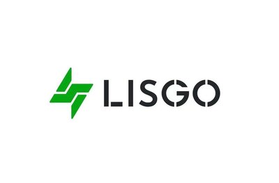 Trademark LISGO + LOGO