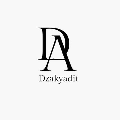 Trademark Dzakyadit