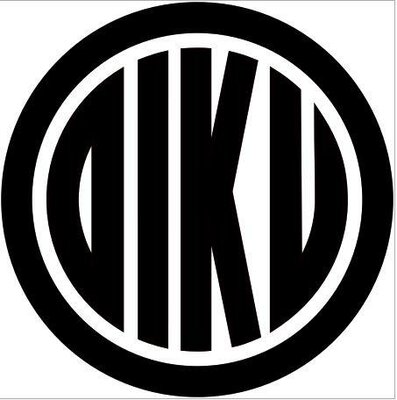 Trademark DIKU + LOGO