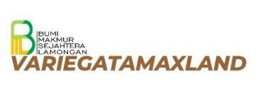 Trademark VARIEGATAMAXLAND + LOGO