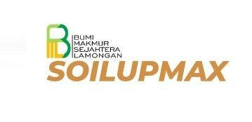 Trademark SOILUPMAX + LOGO