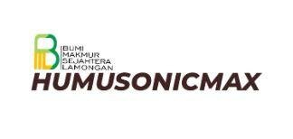 Trademark HUMUSONICMAX + LOGO