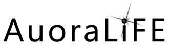 Trademark AuoraLiFE + logo