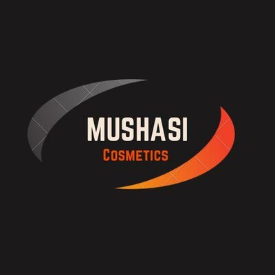 Trademark MUSHASI COSMETICS