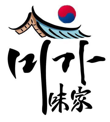 Trademark Huruf Korea (MIGA)