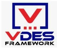 Trademark VDES FRAMEWORK DAN LUKISAN