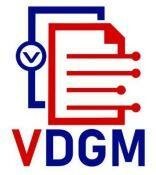 Trademark VDGM DAN LUKISAN