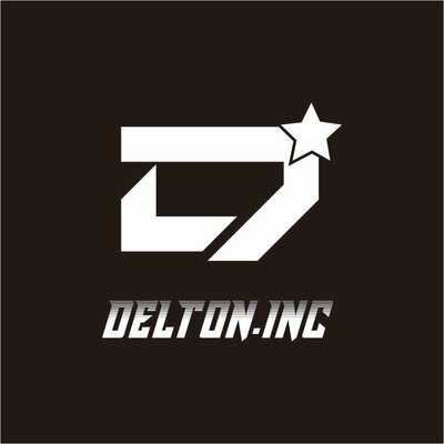 Trademark DELTON.INC