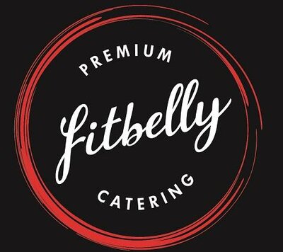 Trademark Fitbelly Premium Catering + Gambar/Logo