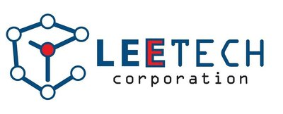 Trademark LEETECH + LOGO