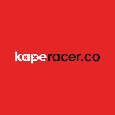 Trademark kaperacer.co