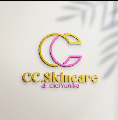 Trademark CC.Skincare dr.Cici Yunika