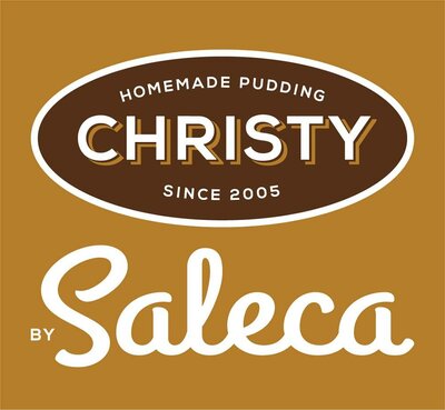 Trademark CHRISTY BY Saleca + Lukisan