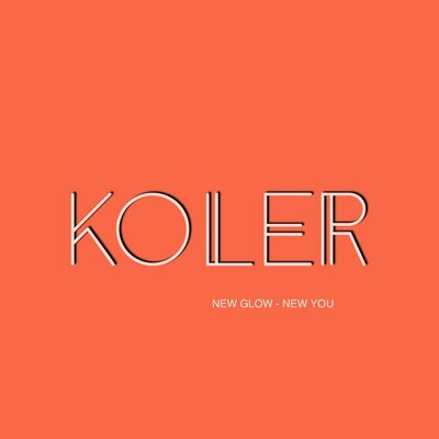 Trademark KOLER NEW GLOW - NEW YOU
