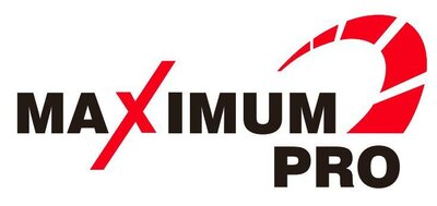 Trademark MAXIMUM PRO + LOGO