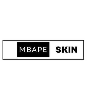 Trademark MBAPE SKIN