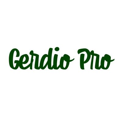 Trademark Gerdio Pro