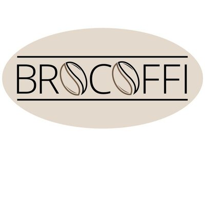 Trademark BROCOFFI