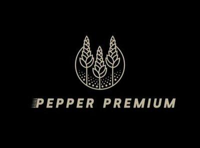 Trademark PEPPER PREMIUM