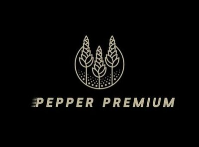 Trademark PEPPER PREMIUM