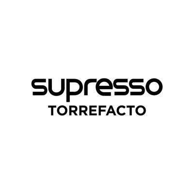 Trademark SUPRESSO TORREFACTO