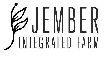 Trademark Jember Integrated Farm + Lukisan