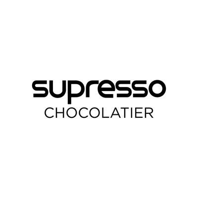 Trademark SUPRESSO Chocolatier