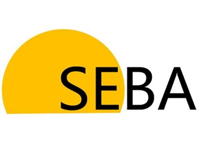 Trademark SEBA dan Lukisan