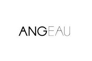 Trademark ANGEAU