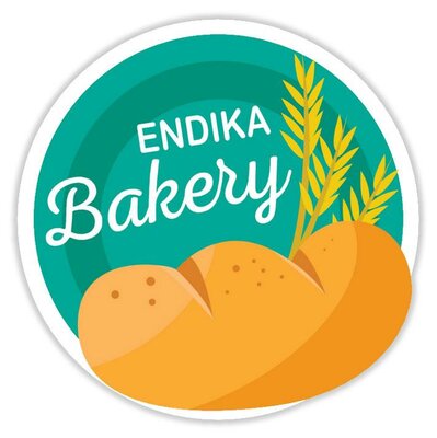 Trademark ENDIKA Bakery