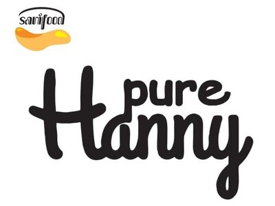 Trademark Sarifood Pure Hanny