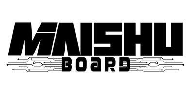 Trademark MAISHU BOARD