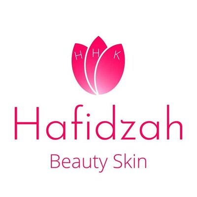 Trademark Hafidzah Beauty Skin