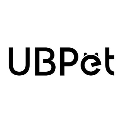 Trademark UBPet + Logo