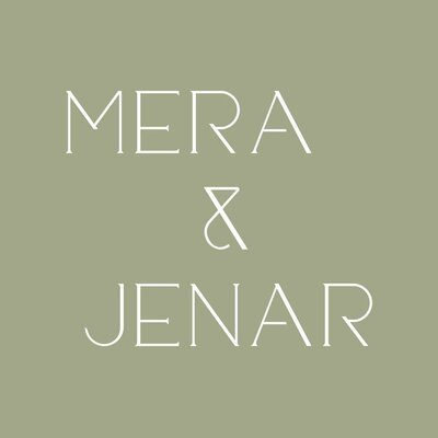 Trademark Mera and Jenar