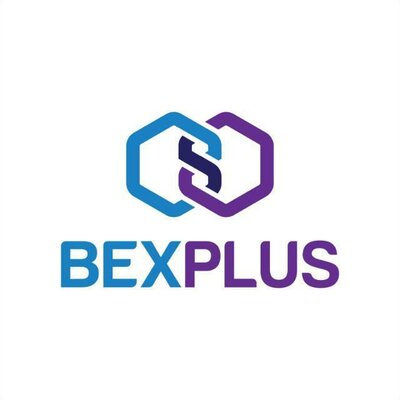 Trademark BEXPLUS + Logo / Gambar