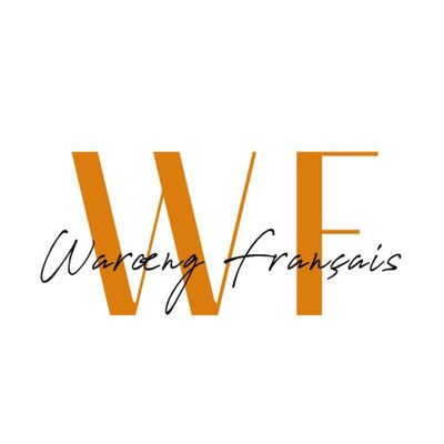 Trademark Waroeng Francais