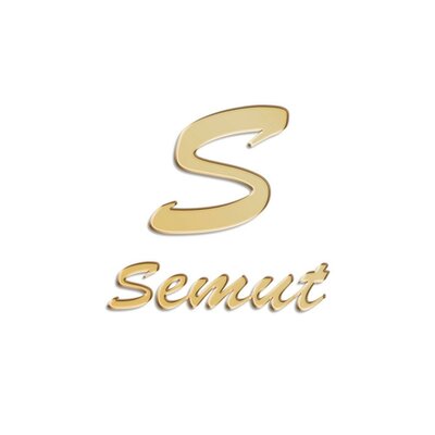 Trademark Semut + Logo S