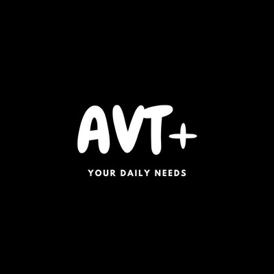 Trademark AVT+ YOUR DAILY NEEDS + Logo