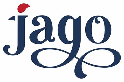 Trademark JAGO + Gambar/Logo