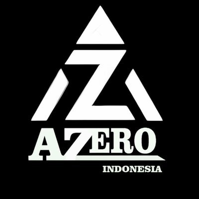 Trademark AZERO Indonesia + Gambar/Logo