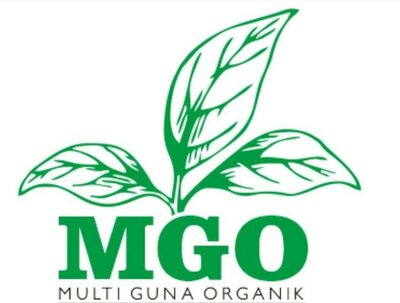 Trademark MGO-Multi Guna Organik