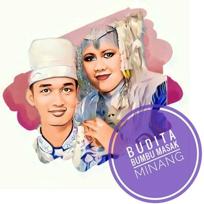 Trademark Budita Bumbu Masak Minang