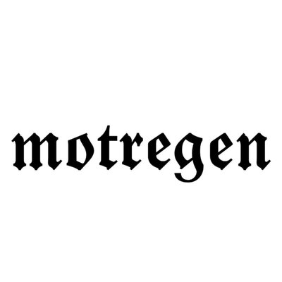 Trademark motregen